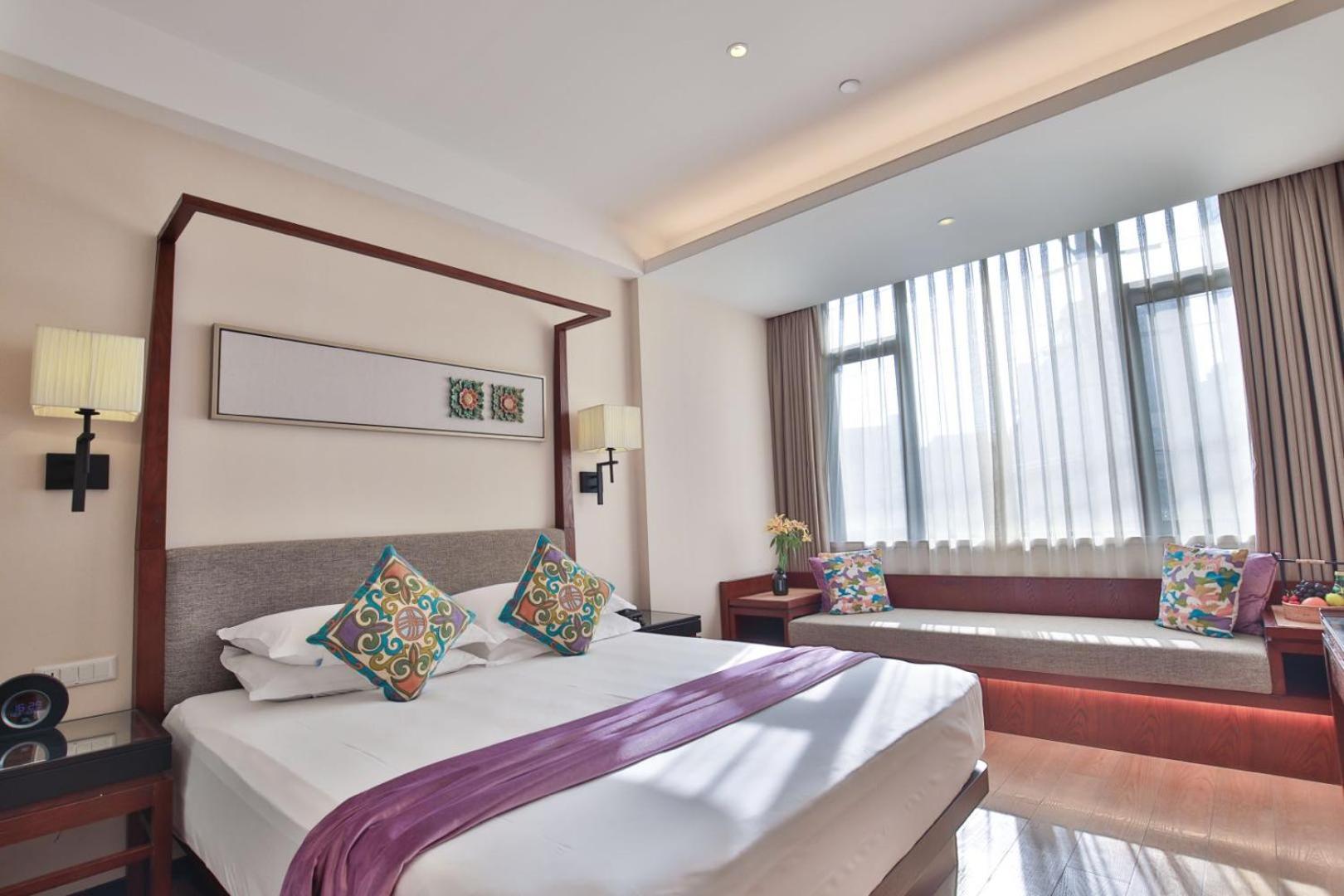 Ssaw Boutique Hotel Shanghai Yilin Zewnętrze zdjęcie